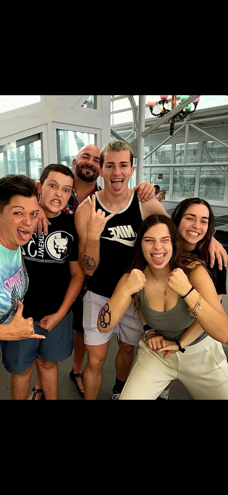 Kimball Family Legacy