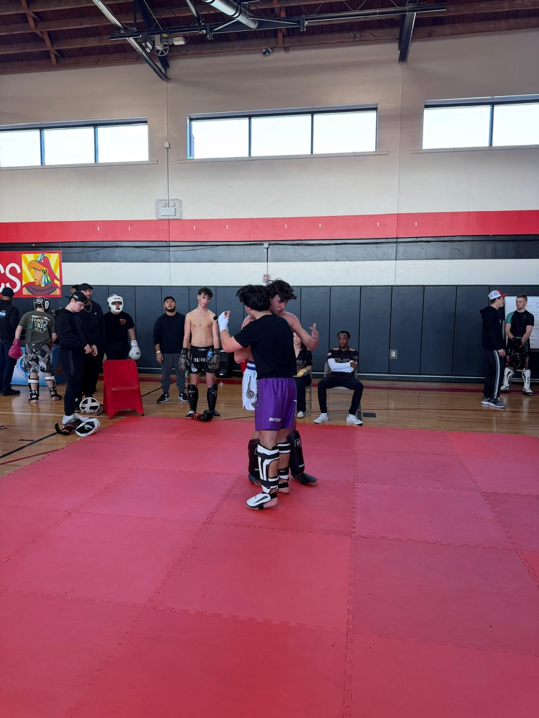 Mat Training