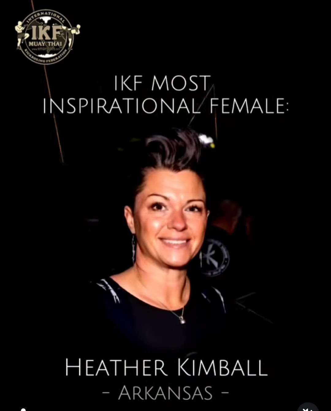 Heather Kimball